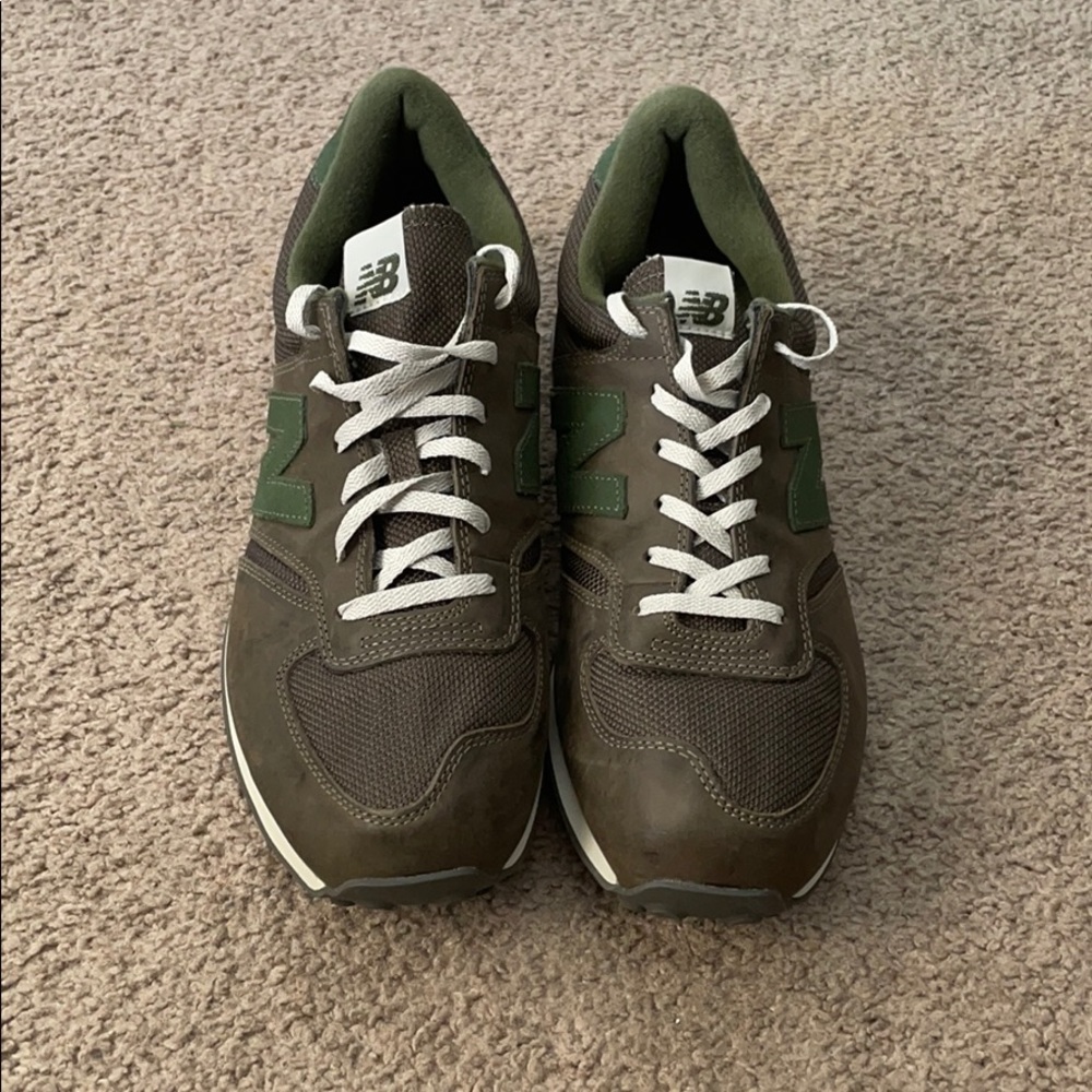 MB men’s shoe